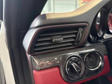 Porsche 991 II Turbo S Cabriolet — photo 23