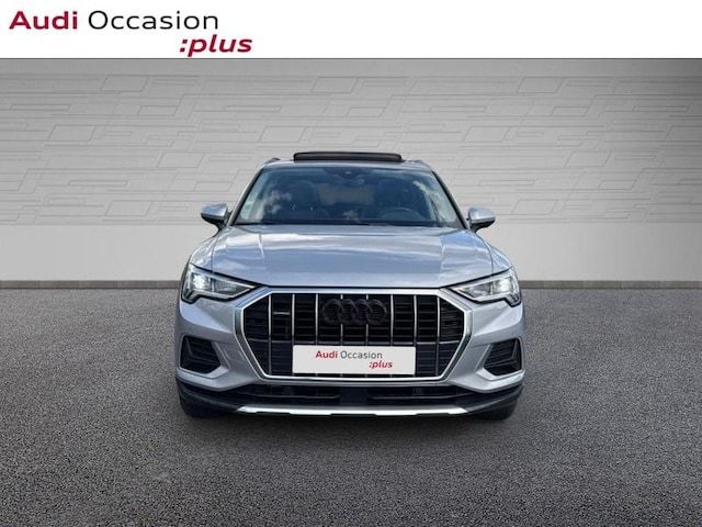 Audi Q3 Design Luxe 40 TFSI Quattro 190 Ch S Tronic - 2019 - Joinsteer - #22