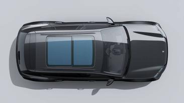 Porsche Cayenne E4 Turbo Electric — photo 5