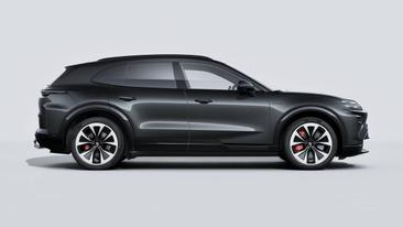 Porsche Cayenne E4 Turbo Electric — photo 6