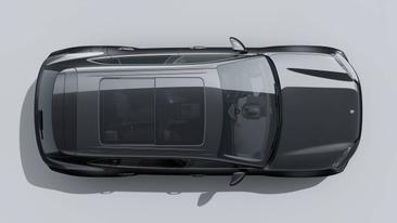 Porsche Cayenne E4 Turbo Electric — photo 5