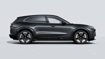 Porsche Cayenne E4 Turbo Electric — photo 6