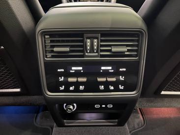 Porsche Cayenne III Turbo E-Hybrid — photo 20