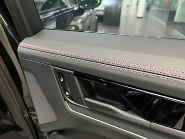Porsche Cayenne III Turbo E-Hybrid — photo 23