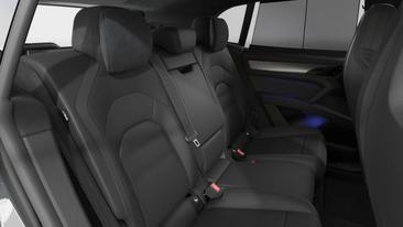 Porsche Cayenne E4 Turbo Electric — photo 13