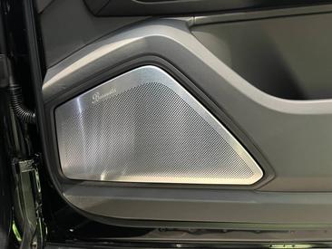 Porsche Cayenne III Turbo E-Hybrid — photo 26