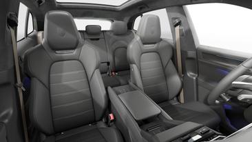 Porsche Cayenne E4 Turbo Electric — photo 12