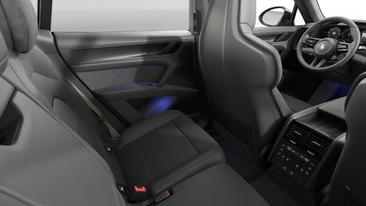 Porsche Cayenne E4 Turbo Electric — photo 14