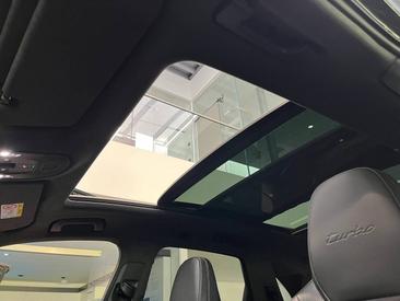Porsche Cayenne III Turbo E-Hybrid — photo 34