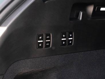 Porsche Cayenne E4 Turbo Electric — photo 21