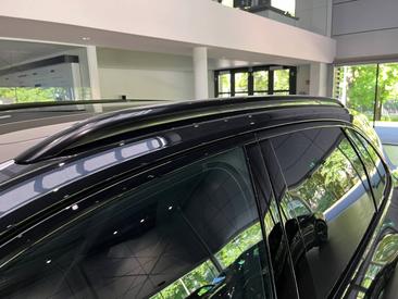 Porsche Cayenne III Turbo E-Hybrid — photo 37