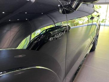 Porsche Cayenne III Turbo E-Hybrid — photo 38