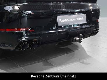 Porsche Cayenne III GTS Coupé — photo 42