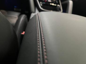Porsche Cayenne III Turbo E-Hybrid — photo 40