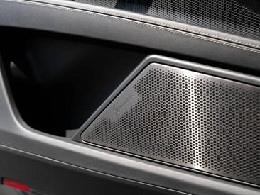 Porsche Cayenne E4 Turbo Electric — photo 48