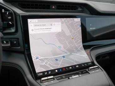 Porsche Cayenne E4 Turbo Electric — photo 50