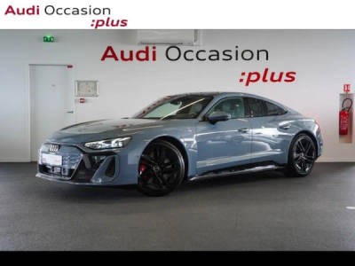 Audi S E-tron GT S E-tron GT Base 435,00 KW - 2024 - Joinsteer - #1