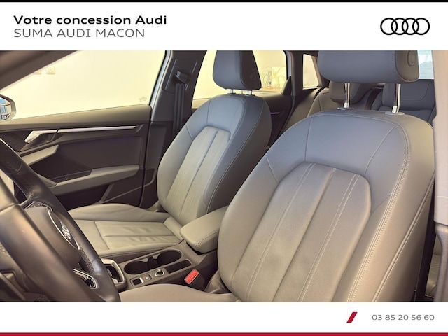 Audi A3 Sportback TFSI E Design Luxe 40 TFSI E 204 Ch S Tronic - 2022 - Joinsteer - #14