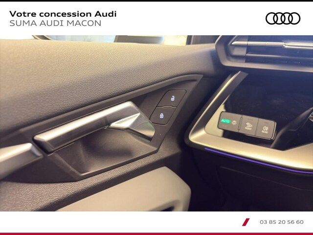 Audi A3 Sportback TFSI E Design Luxe 40 TFSI E 204 Ch S Tronic - 2022 - Joinsteer - #27