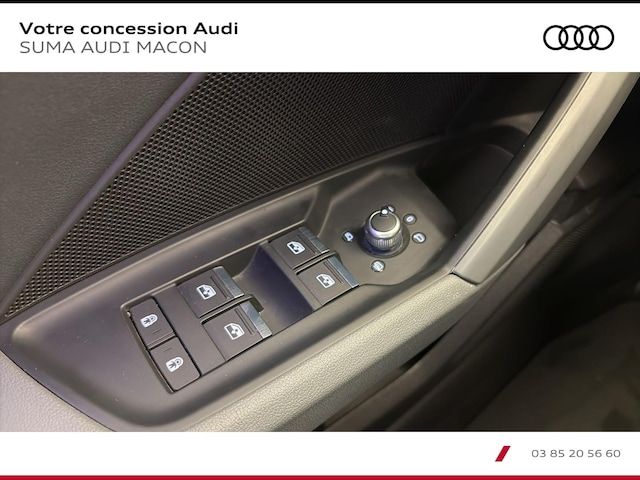 Audi A3 Sportback TFSI E Design Luxe 40 TFSI E 204 Ch S Tronic - 2022 - Joinsteer - #28