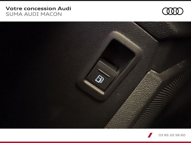 Audi A3 Sportback TFSI E Design Luxe 40 TFSI E 204 Ch S Tronic - 2022 - Joinsteer - #29