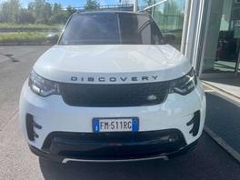 Land Rover Discovery HSE LUXURY 3.0 ID6 249 Cv - 2018 - Joinsteer - #1