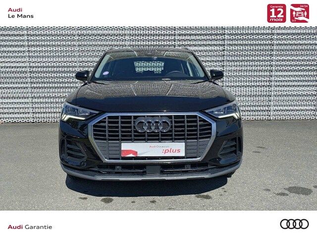 Audi Q3 Business Line 35 TFSI 150 Ch S Tronic - 2021 - Joinsteer - #2