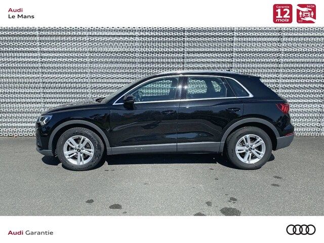 Audi Q3 Business Line 35 TFSI 150 Ch S Tronic - 2021 - Joinsteer - #3