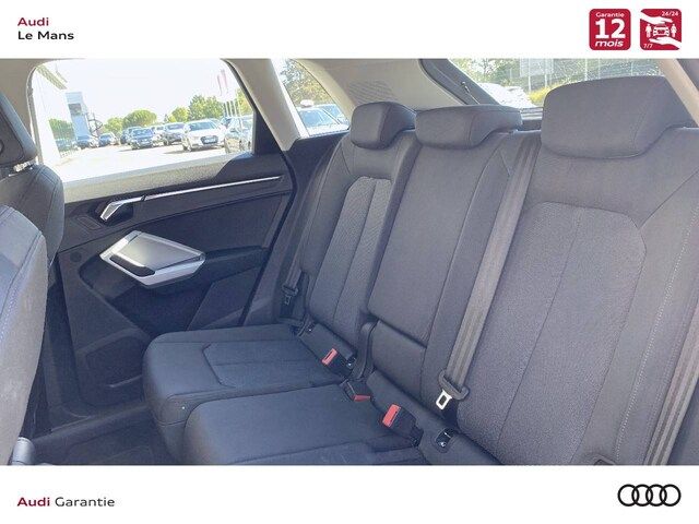 Audi Q3 Business Line 35 TFSI 150 Ch S Tronic - 2021 - Joinsteer - #8