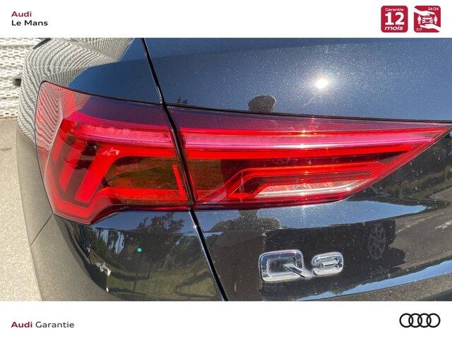 Audi Q3 Business Line 35 TFSI 150 Ch S Tronic - 2021 - Joinsteer - #10