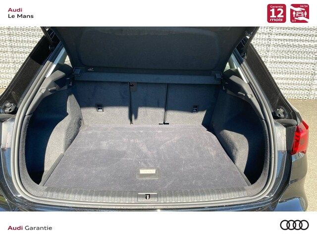 Audi Q3 Business Line 35 TFSI 150 Ch S Tronic - 2021 - Joinsteer - #11