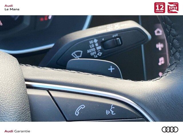 Audi Q3 Business Line 35 TFSI 150 Ch S Tronic - 2021 - Joinsteer - #17