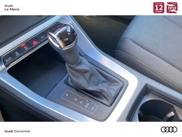 Audi Q3 Business Line 35 TFSI 150 Ch S Tronic - 2021 - Joinsteer - #19