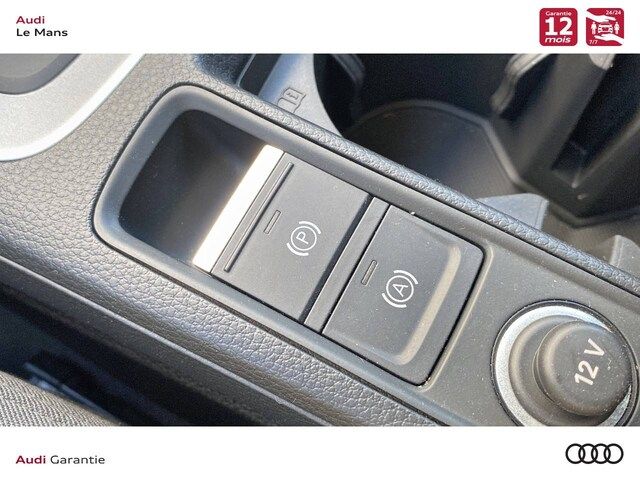 Audi Q3 Business Line 35 TFSI 150 Ch S Tronic - 2021 - Joinsteer - #20