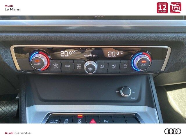 Audi Q3 Business Line 35 TFSI 150 Ch S Tronic - 2021 - Joinsteer - #22