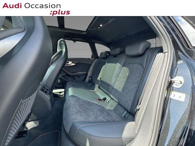 Audi A4 Avant S Edition 40 TFSI 204 Ch S Tronic - 2021 - Joinsteer - #3