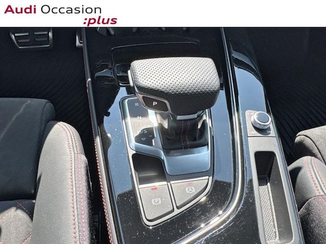 Audi A4 Avant S Edition 40 TFSI 204 Ch S Tronic - 2021 - Joinsteer - #4