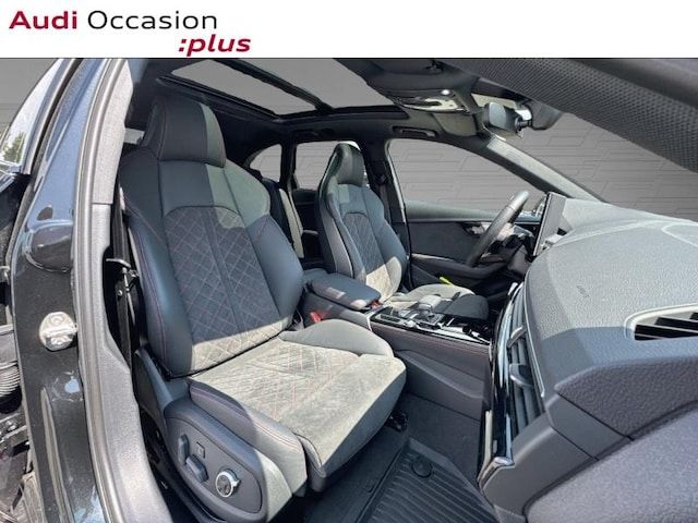 Audi A4 Avant S Edition 40 TFSI 204 Ch S Tronic - 2021 - Joinsteer - #6