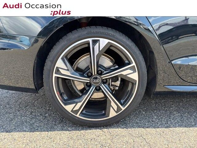 Audi A4 Avant S Edition 40 TFSI 204 Ch S Tronic - 2021 - Joinsteer - #7