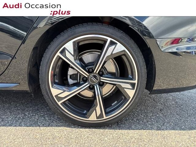 Audi A4 Avant S Edition 40 TFSI 204 Ch S Tronic - 2021 - Joinsteer - #8