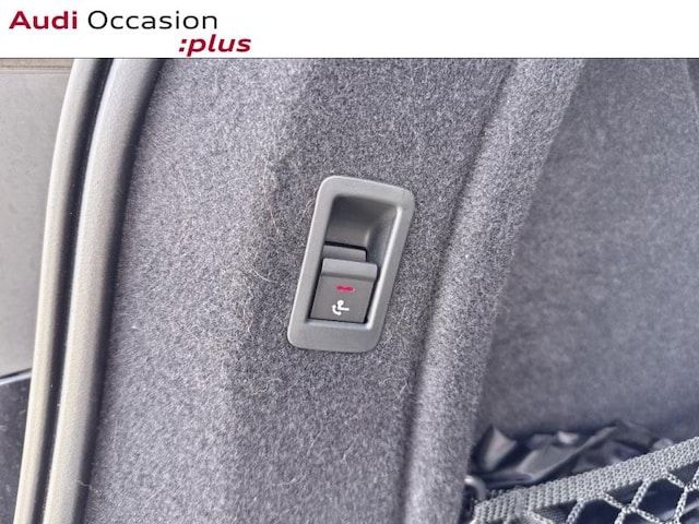 Audi A4 Avant S Edition 40 TFSI 204 Ch S Tronic - 2021 - Joinsteer - #10
