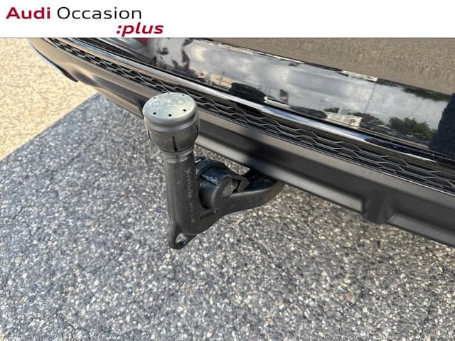 Audi A4 Avant S Edition 40 TFSI 204 Ch S Tronic - 2021 - Joinsteer - #11
