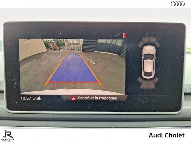 Audi A5 Sportback S Line 2.0 TDI 190 Ch S Tronic - 2018 - Joinsteer - #12
