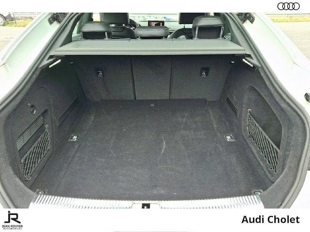 Audi A5 Sportback S Line 2.0 TDI 190 Ch S Tronic - 2018 - Joinsteer - #15