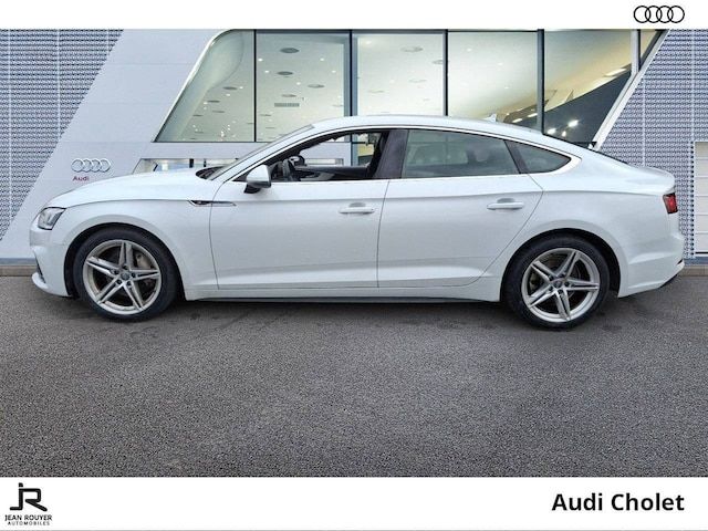 Audi A5 Sportback S Line 2.0 TDI 190 Ch S Tronic - 2018 - Joinsteer - #18