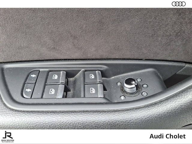 Audi A5 Sportback S Line 2.0 TDI 190 Ch S Tronic - 2018 - Joinsteer - #23