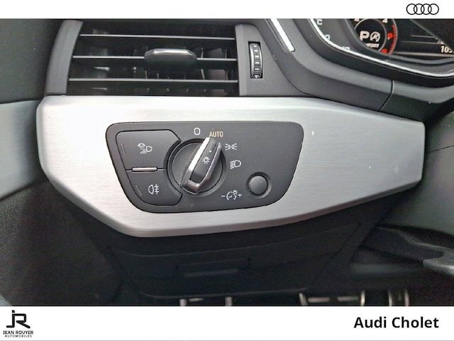 Audi A5 Sportback S Line 2.0 TDI 190 Ch S Tronic - 2018 - Joinsteer - #24