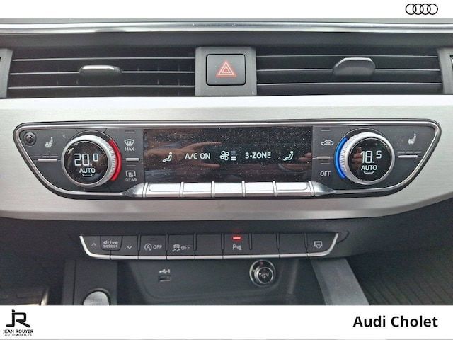 Audi A5 Sportback S Line 2.0 TDI 190 Ch S Tronic - 2018 - Joinsteer - #28