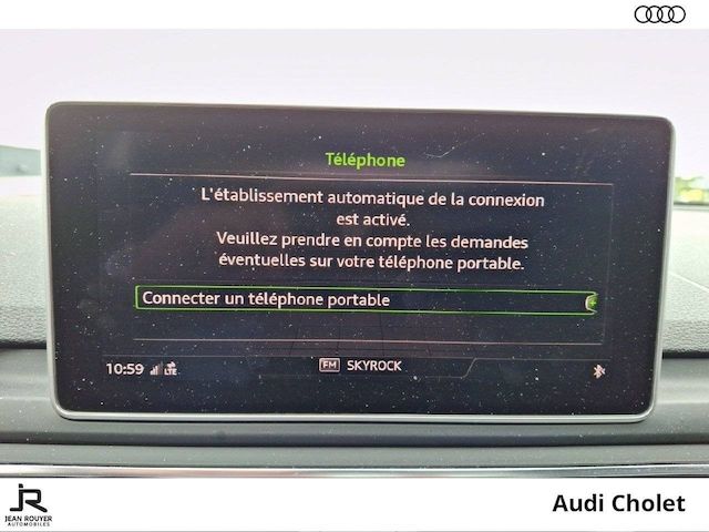 Audi A5 Sportback S Line 2.0 TDI 190 Ch S Tronic - 2018 - Joinsteer - #34