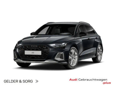 Audi A3 Allstreet TFSI E 40 TFSI E S Tronic - 2025 - Joinsteer - #1